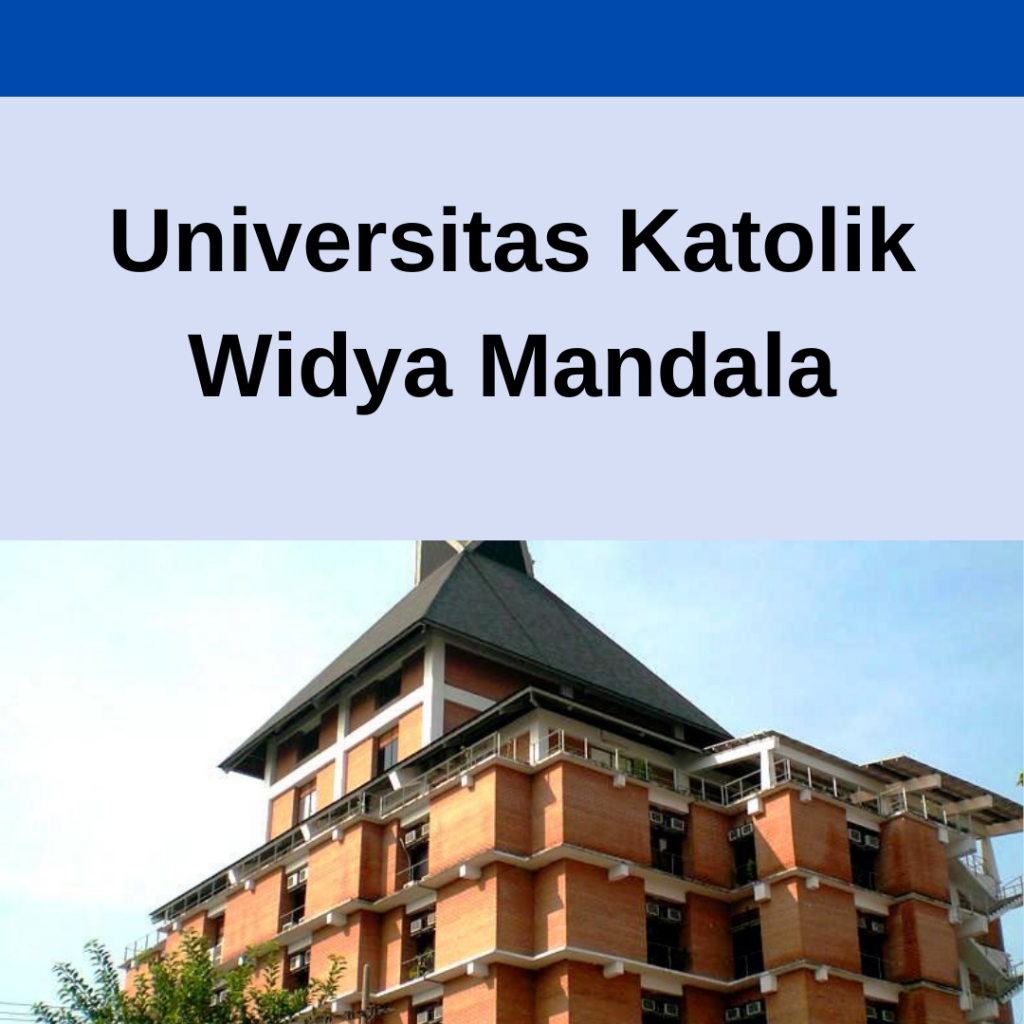 Universitas Surabaya