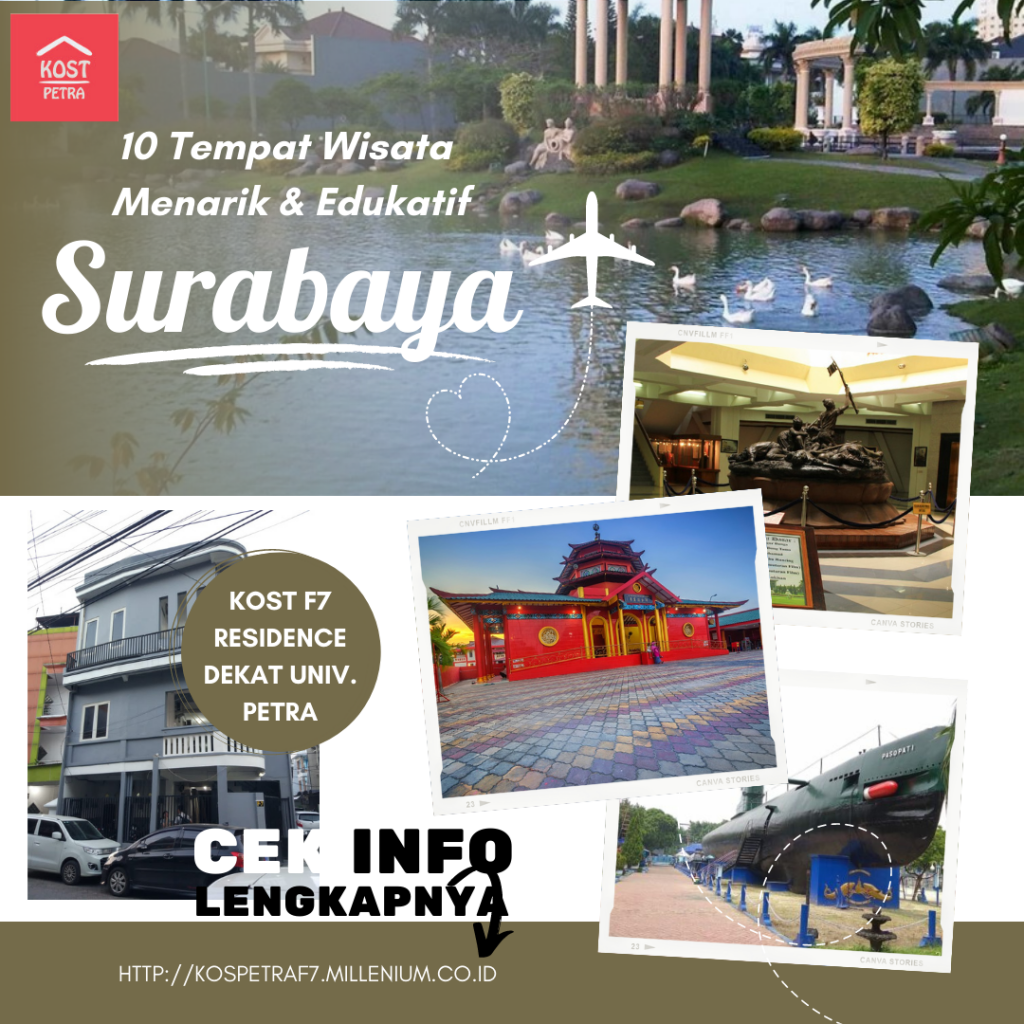 wisata surabaya